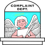 Complaints - Angel