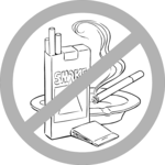 No Smoking 5