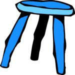 Stool - Offbeat