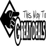 This Way to Great Deals 1