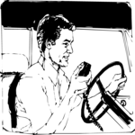 CB Radio Call