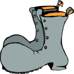 Boots - Big Toe