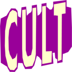 Cult - Title