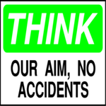 No Accidents