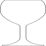 Glass - Wine 08