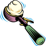 Ice Cream Scoop