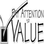 Pay Attention to Value 1