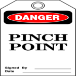 Pinch Point