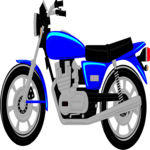 Motorcycle 14