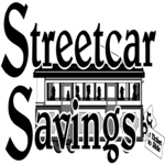 Streetcar Savings