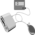 Blood Pressure Cuff 4