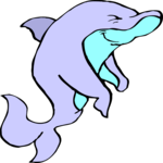 Dolphin Dancing
