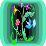Flower Design 40