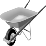 Wheelbarrow 7