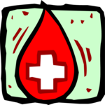 Donate Blood 5 Clip Art
