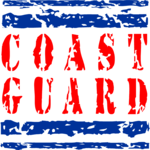 Coast Guard Clip Art