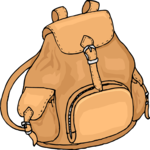 Backpack 17