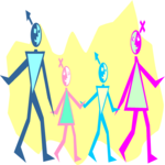 Sex Symbols - Family