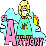 Anthony