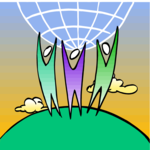 World at Your Fingertips 1