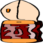 Hunting & Fishing Knife 5