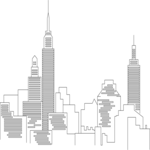 City Skyline 07