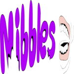 Nibbles Clip Art
