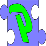 Puzzle P
