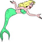Mermaid 02
