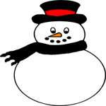 Snowman 56