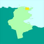 Tunisia 1