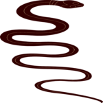 Snake (2) Clip Art