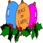 Peace On Earth 3