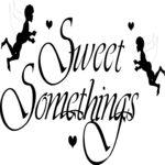 Sweet Somethings 2 Clip Art