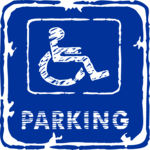 Handicap Parking 1
