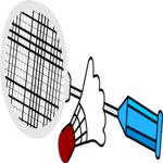 Badminton - Equip 02