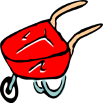 Wheelbarrow 3