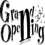 Grand Opening 08