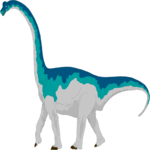 Brachiosaurus 01