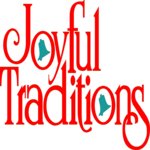 Joyful Traditions Clip Art