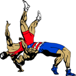Wrestling 4