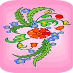 Flower Design 59
