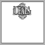 Single-Dwelling Deals Frame Clip Art