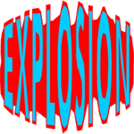 Explosion - Title