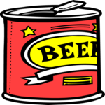 Beer Can 6