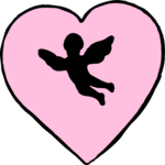 Cupid & Heart 2