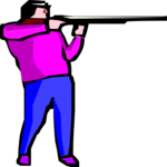 Skeet Shooting 4