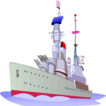 Ship 30 Clip Art