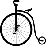 Bicycle - Antique 02