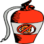 Fire Extinguisher 09